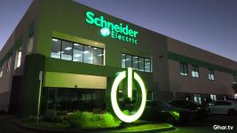 Schneider Electric Partners with VIT to Establish Centre of Excellence for Smart City and Smart Factory Technologies in Vellore