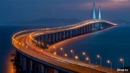 MMRDA Greenlights ₹58,754 Crore Uttan-Virar Sea Link Project with 5-Year Completion Target
