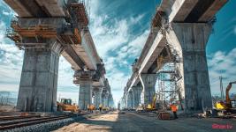 Delhi-Mumbai Expressway Approaches Final Stages as India Prepares for 12-Hour Intercity Travel Revolution