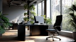 Sunaina Roshan Acquires Two Commercial Office Units in Andheri East for ₹6.42 Crore