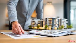 Luxury Home Prices Surge 40% in Top Indian Cities Since 2022; Delhi NCR and MMR Emerge as Market Leaders