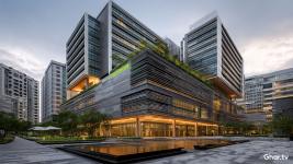 Mindspace REIT Acquires Premium Office Assets Worth ₹2,916 Crore from K Raheja Corp in Mumbai and Pune