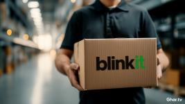 Eternal Injects ₹600 Crore into Blinkit for Dark Store Expansion and Operational Growth