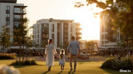 Ashiana Housing Unveils ₹750 Crore Kid-Centric Residential Development in Gurugram's Sector 80