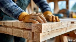 Century Plyboards Targets Over 15% Revenue Growth as Plywood, MDF, and Laminates Demand Surges Across India