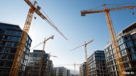 Birla Estates Targets Mumbai's Lucrative Redevelopment Sector with ₹14,000 Crore Project Pipeline