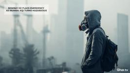 Bombay High Court Demands Urgent Action as Mumbai's Air Quality Index Breaches Hazardous Levels