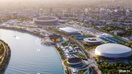 Ahmedabad Confirmed as Host for CWG 2030 as Gujarat Unveils Rs 4,000 Crore Infrastructure Masterplan