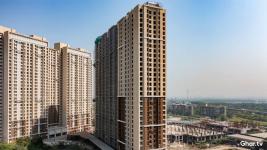 Dosti West County Thane: Complete Guide to 105-Acre Township in Balkum