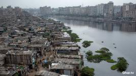 Permanent Transit Camp Model Gains Traction as Low-Risk Solution for Mumbai's Stalled Slum Redevelopment