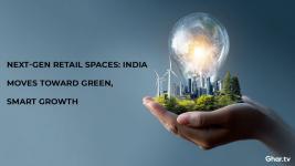 India's Retail Real Estate Set for Green and Smart Transformation Over Next Decade