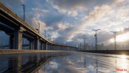 Chennai's ₹621 Crore Anna Salai Flyover Project Advances Towards March 2026 Opening