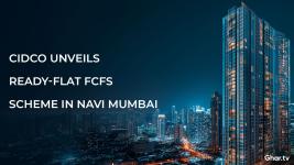 CIDCO Introduces First-Come, First-Served Housing Scheme with 4,508 Ready Flats Across Navi Mumbai