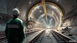 Mumbai Plans 3 km Underground Pedestrian Tunnel Network to Enhance Metro 3 First and Last Mile Connectivity