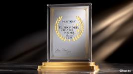 TOI Channel Partner Awards 2025 Honours Excellence in Mumbai's Booming Luxury Real Estate Sector