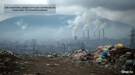 BMC Reports Poor Compliance on Air Quality Monitors for ₹1,000 Crore Projects, Plans Stricter C&D Waste Rules