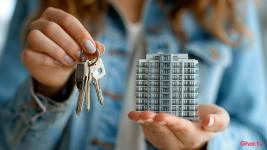 Mumbai Registers Over 12,200 Properties in November 2025, Setting New Monthly Record