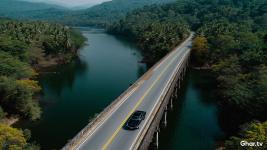 ₹13,000 Crore Revas-Redi Marine Highway Stalls as Land Acquisition and Forest Clearance Issues Threaten December 2027 Deadline