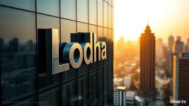 Lodha Developers Eyes Massive ₹14,000 Crore Housing Launch Pipeline in Second Half of FY26