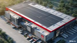 ESR to Develop ₹650 Crore Industrial Park Across 60 Acres in Pune's Talegaon