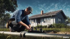 GMC Announces Water and Drainage Disconnection Drive Against Property Tax Defaulters in Guntur