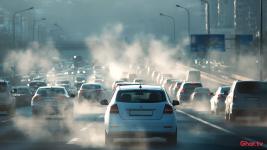 Mumbai Air Quality Index Worsens Sharply as Construction Dust and Traffic Emissions Create Public Health Alarm