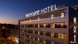 Treebo and Accor Partner to Launch 72-Room Mercure Hotel in Haridwar's SIDCUL Industrial Hub