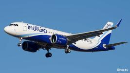 IndiGo Expands Flight Network from Navi Mumbai International Airport with New Routes and Enhanced Frequencies