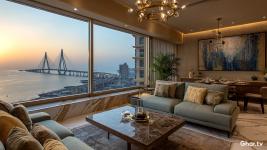 Godrej Trilogy Worli: The Newest Ultra-Luxury Sea-Facing Home in Worli