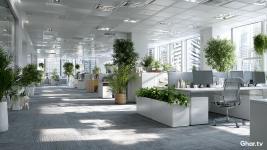 India's Low Office Fitout Costs Propel Commercial Leasing Boom as GCCs and Multinationals Prioritise Value and Sustainability