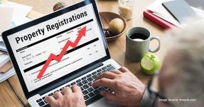 Property Registrations in Mumbai Reached a 10 Year High in July 2022