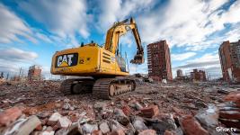 Chembur Residents Demand Action as Rapid Redevelopment Triggers Dust Pollution and Civic Collapse in M West Ward