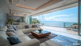 Lodha Avalon Juhu: Complete Price, Floor Plans & Review 2025 | Arabian Sea Apartments