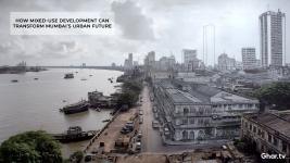 Why Mixed-Use Development Could Solve Mumbai's Urban Crisis and Reshape City Living