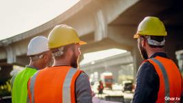KDMC Demolishes Landmark Optic Building to Fast-Track Critical Flyover Construction Near Kalyan Railway Station