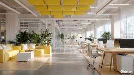 India's Flex Office Market Projected to Surpass 100 Million Sq Ft by 2027 as GCCs and Enterprises Drive Unprecedented Expansion