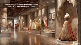 Filmmaker Rakesh Roshan and Wife Lease Andheri West Retail Property to Fabindia for ₹14.5 Lakh Monthly Under Five-Year Deal