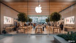 Apple Secures ₹65 Crore Lease Deal for Fifth India Store at DLF Mall of India, Noida