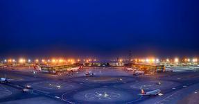 The RNP Process For The Brand New Goa International Airport Has Been Completed