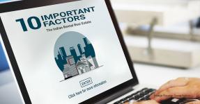 Here Are 10 Important Factors Driving The Indian Rental Real Estate Market Online