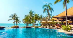 What Role Can Fractional Ownership Play in Boosting Market For Luxury Resorts and Vacation Homes in India?