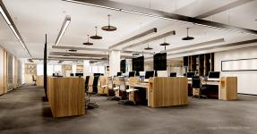 German Multinational Corporation, Continental Purchases 8.5 Million Square Feet of Office Space for Rs.850 Crores
