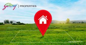 Godrej Properties Buys a Plot of Land in Indiranagar Extension, Bangalore