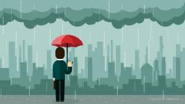 10 Reasons To Buy Real Estate During The Monsoon Season