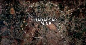 5 Important Reasons For The Growth of The Real Estate Market in Hadapsar, East Pune