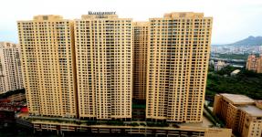 Rustomjee Group Will Construct Low-Cost & Affordable Homes in Kalyan