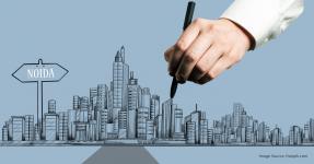 Speculative Property Developments Along The Noida Expressway is Expected to Boost Noida Real Estate Market
