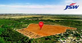 JSW Steel Acquires Greater Than 30 Acres Land in Pen Near Mumbai