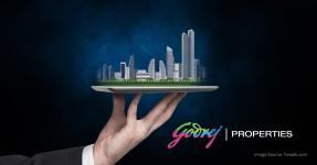 In a Major Boost to Palghar Real Estate, Godrej Properties Acquires a 50 Acre Land Parcel in Manor, Near Mumbai