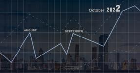 October 2022 Was a Golden Month For Property Sales in Mumbai